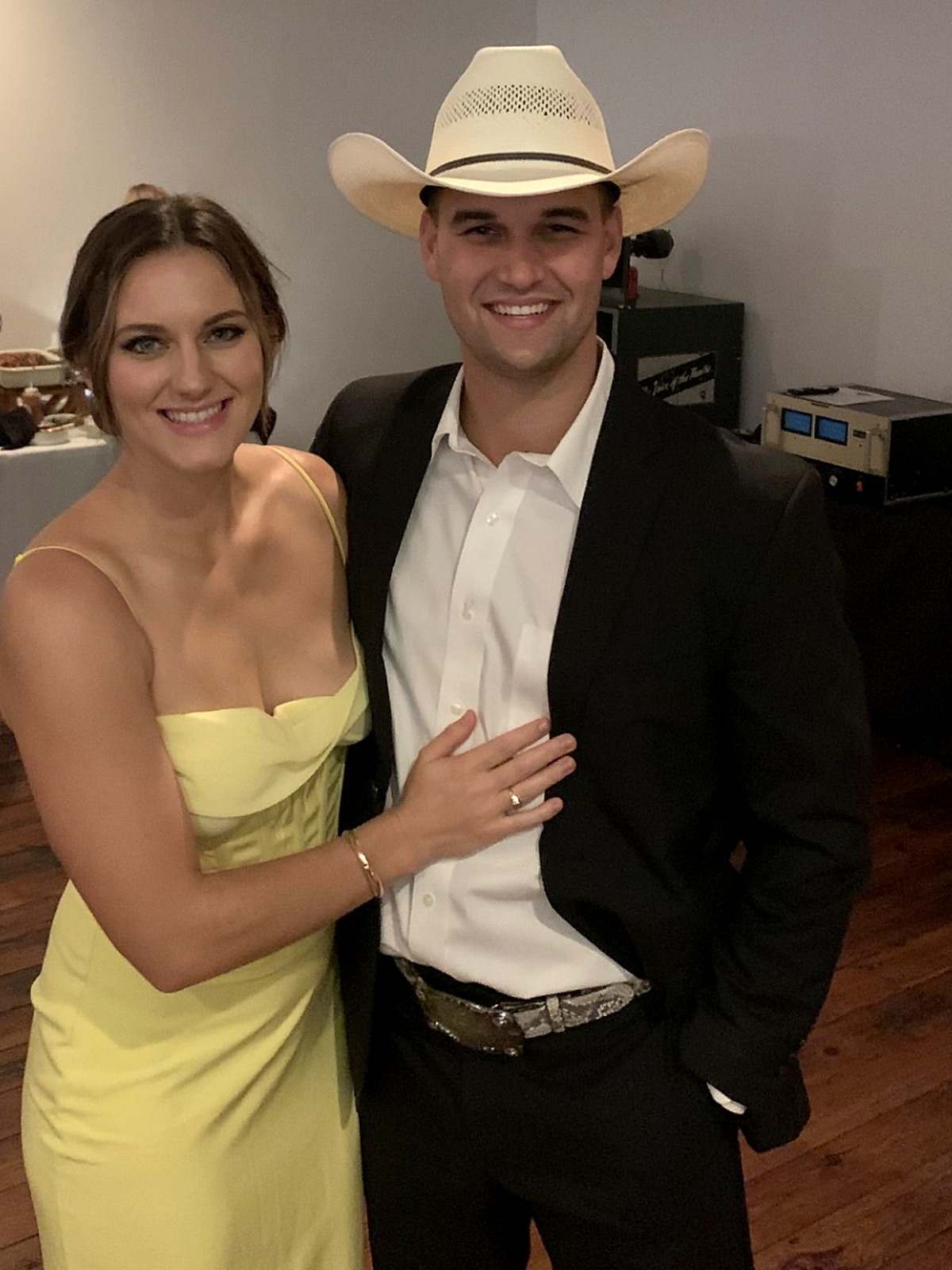 Will Henry Mullins, Founder & Chief Executive Officer of Target Back