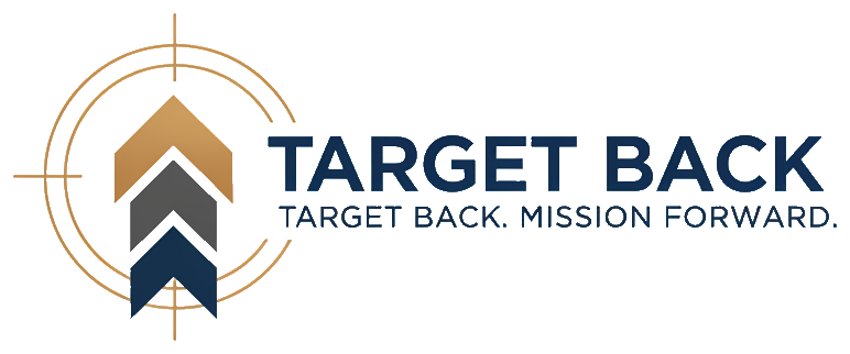 Target Back official lockup